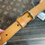 Used Louis Vuitton Small Leather Handbag 60129-S000500802 View 9