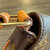 Used Louis Vuitton Small Leather Handbag 60129-S000500802 View 10