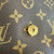 Used Louis Vuitton Small Leather Handbag 60129-S000500802 View 5