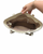 Used Unbranded Small Leather Handbag 60021-S000793187 View 4