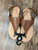 Used Time And Tru Sandals 10 60076-S000768205 View 1