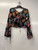 Used Free People Long Sleeve Top XS-0/2 60130-S000208820 View 1