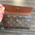 Used Louis Vuitton Leather Wallet 60129-S000500810 View 6