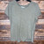 Used Free People Short Sleeve Top XL-16 60129-S000500812 View 1