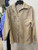 Used Unbranded Short Light Jacket S-4/6 60072-S000510954 View 1