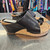 Used Donald Pliner Wedge Sandals 9 60112-S000418663 View 1