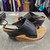 Used Donald Pliner Wedge Sandals 9 60112-S000418663 View 5