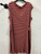 Used Loft Short Dress F 1X-18 60005-S001042208 View 1