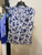 Used Calvin Klein Sleeveless Top M-8/10 60072-S000510985 View 1