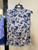 Used Calvin Klein Sleeveless Top M-8/10 60072-S000510985 View 3
