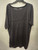 Used POL Short Sleeve Top L-12/14 60027-S001341110 View 2
