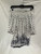 Used Max Jeans Short Sleeve Top S-4/6 60045-S000754002 View 1