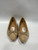 Used Banana Republic Flats 9 60141-S000045338 View 1