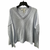 Used Unbranded Lightweight Sweater XS-0/2 60021-S000793283 View 1