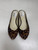 Used Bettye By Bettye Muller Flats 8 60060-S000583634 View 1
