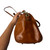 Used Patricia Nash Xlarge Leather Handbag 60115-S000218347 View 4