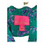 Used Lilly Pulitzer Short Dress F XL-16 60099-S000326430 View 3