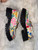 Used Gucci Flats 8.5 60132-S000094724 View 5