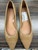 Used Unbranded Flats 8 60091-S000531748 View 1