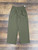 Used Oat+Fort Dress Pant 6-28 60119-S000091265 View 2