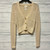 Used Anthropologie Lightweight Sweater XS-0/2 60071-S000590803 View 1