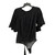 Used Free People Short Sleeve Top L-12/14 60135-S000077545 View 2