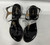 Used Michael Michael Kors Wedge Sandals 9 60141-S000045569 View 1