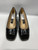 Used Michael Michael Kors Wedge Sandals 9 60141-S000045569 View 5