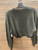 Used Divided By H&M Lightweight Sweater S-4/6 60100-S000279120 View 2