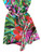 Used Farm Rio Romper P XS-0/2 60047-S000578345 View 3