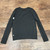 Used Lululemon Athletica Active Long Sleeve S-4/6 60004-S000617695 View 2