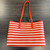 Used Kate Spade New York Large Leather Handbag 60129-S000501015 View 3