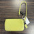Used Coach Leather Wristlet 60129-S000501014 View 2