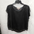 Used Unbranded Short Sleeve Top M-8/10 60112-S000418786 View 1