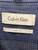 Used Calvin Klein Mens Long Sleeve Top XL/17-17.5 60069-S000699244 View 3
