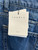 Used Sandro Denim 4-27 60111-S000211474 View 6
