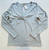 Used Madewell Long Sleeve Top F XL-16 60006-S000952956 View 1