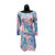 Used Lilly Pulitzer Short Dress F L-12/14 60099-S000326505 View 2
