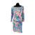Used Lilly Pulitzer Short Dress F L-12/14 60099-S000326505 View 4