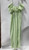 Used Zara Long Dress B S-4/6 60141-S000045871 View 2