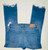Used Madewell Denim F 8-29 60006-S000949274 View 2
