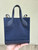 Used Bally Small Leather Handbag 60032-S000631228 View 3
