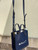 Used Bally Small Leather Handbag 60032-S000631228 View 7