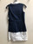 Used Unbranded Short Dress B XS-0/2 60060-S000583874 View 3