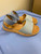 Used Report Sandals 6 60072-S000511280 View 2
