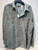 Used Stetson Mens Long Sleeve Top 3X/19-19.5 60132-S000094922 View 1