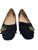 Used Gucci Flats 9 60047-S000578515 View 4
