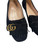 Used Gucci Flats 9 60047-S000578515 View 6