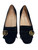 Used Gucci Flats 9 60047-S000578515 View 5
