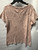 Used Ruff Hewn Short Sleeve Top XL-16 60112-S000418968 View 2